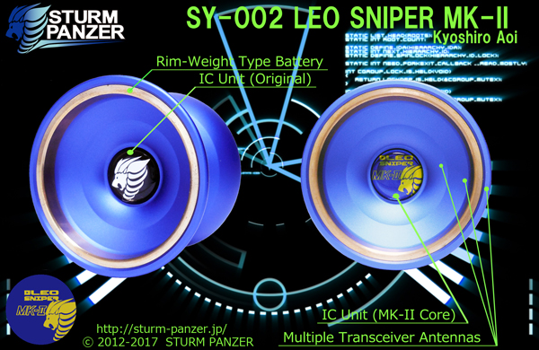 STURM PANZER OfficialWeb / シュトルム・パンツァー 公式サイト